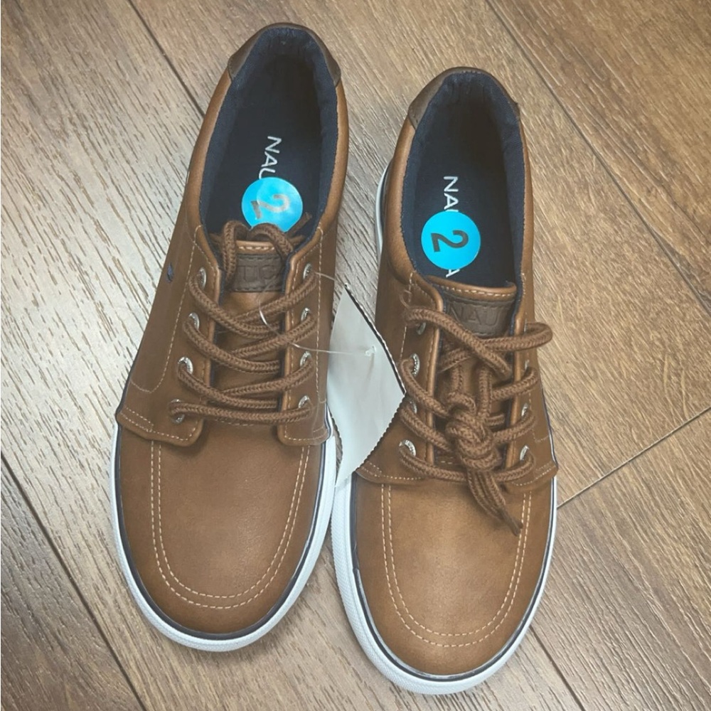 Nautica shoes for kids